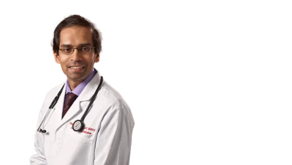 Dr. Deepak L. Bhatt, MD
